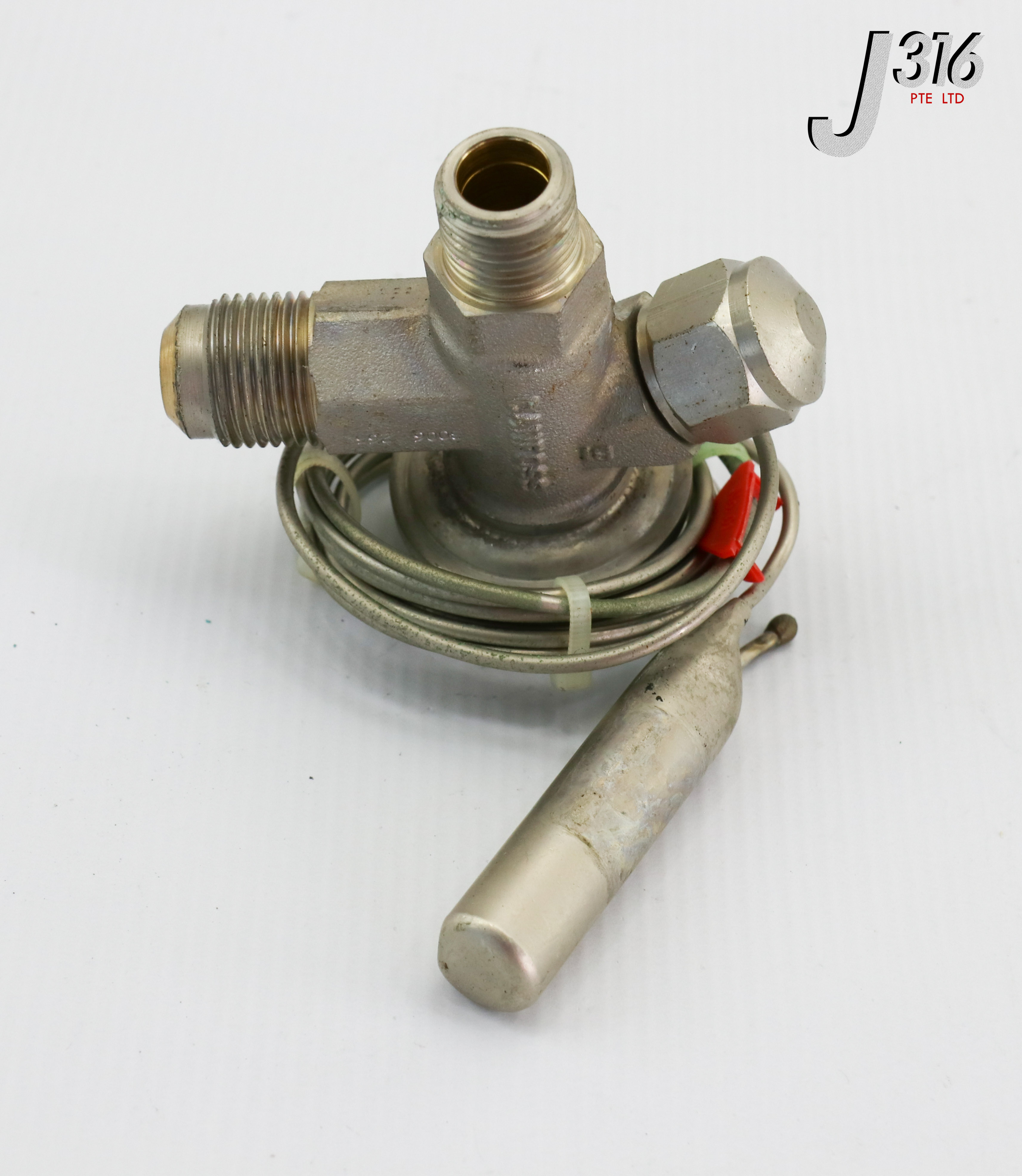 Danfoss Thermostatic Expansion Valve R Tx J Gallery